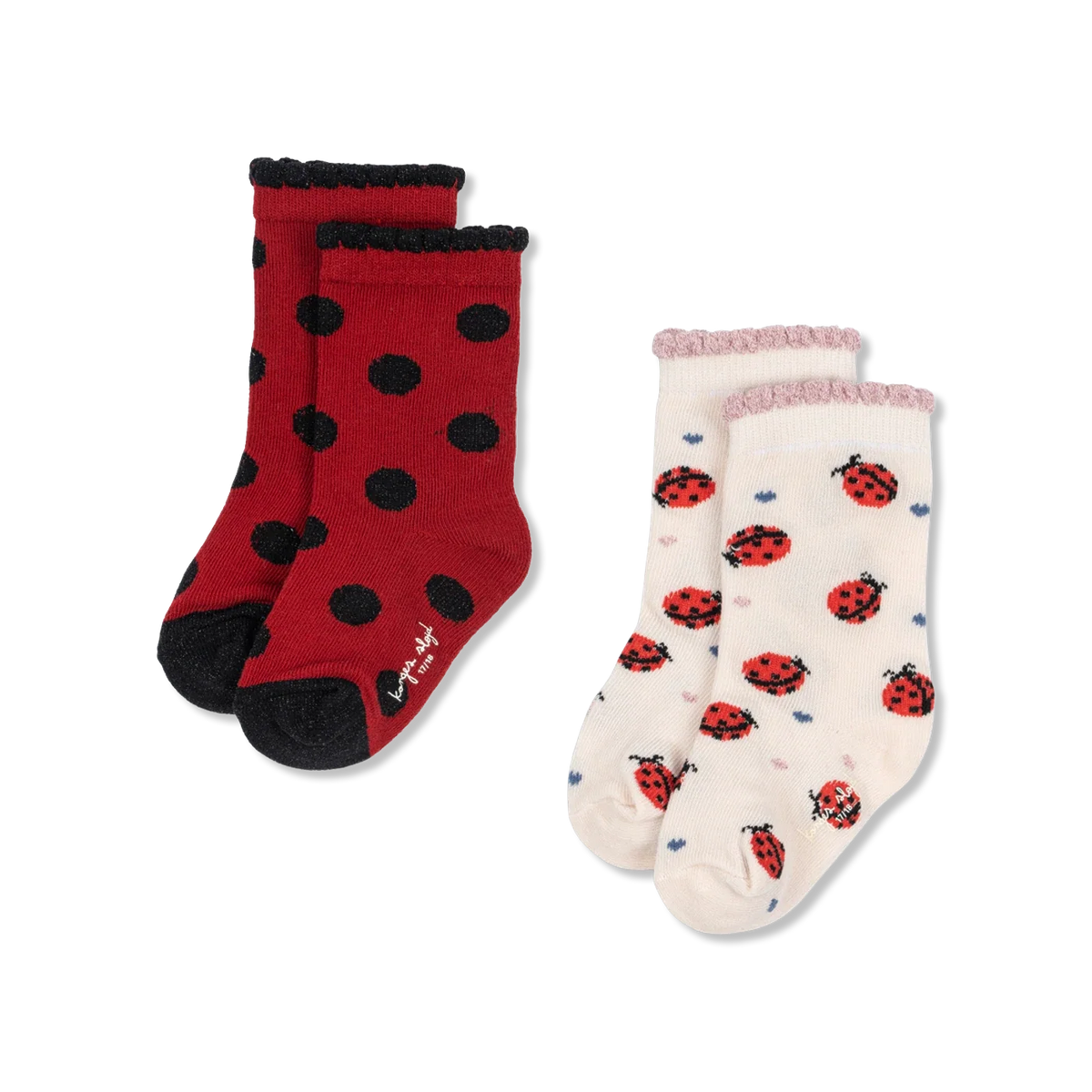 Jacquard Socks
