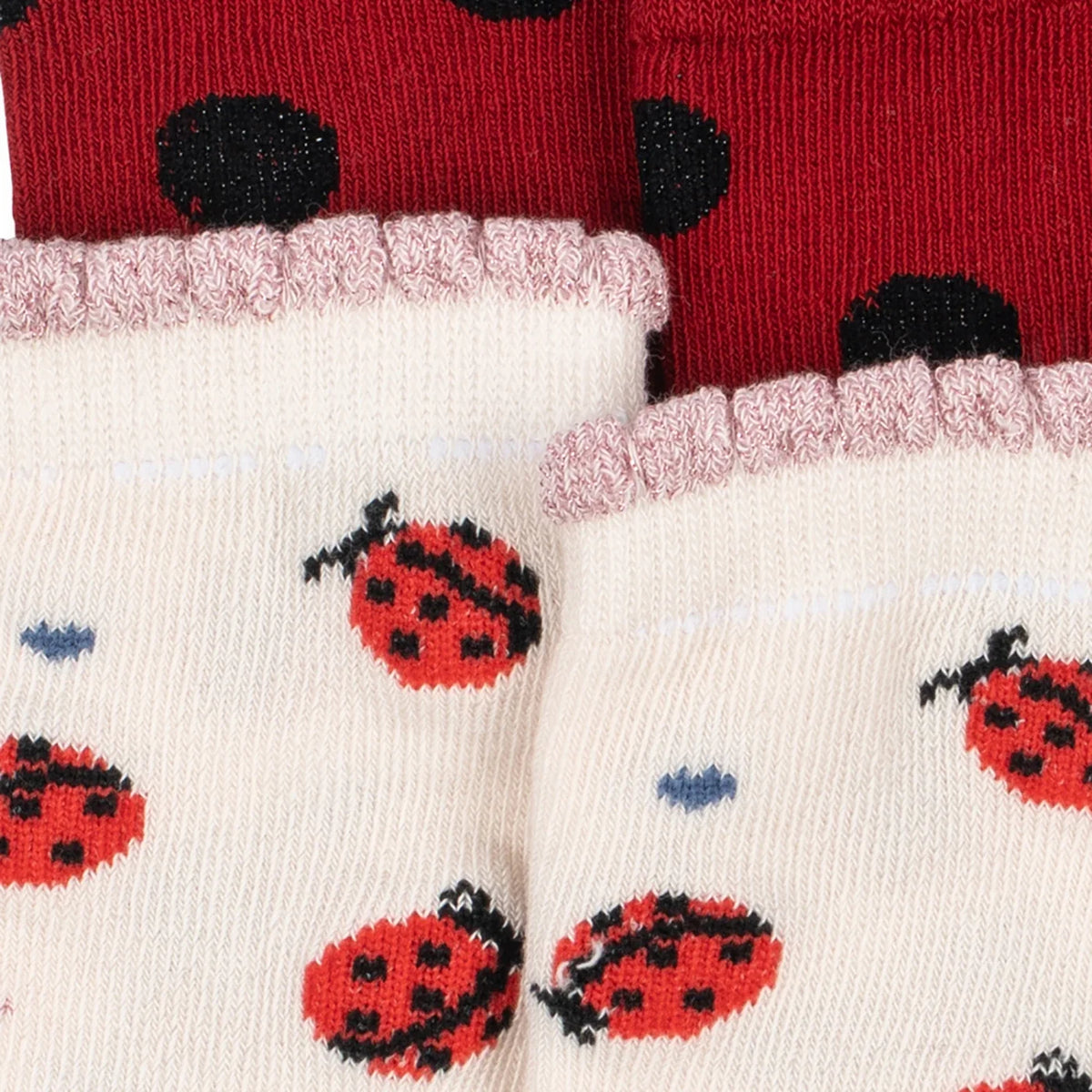 Jacquard Socks