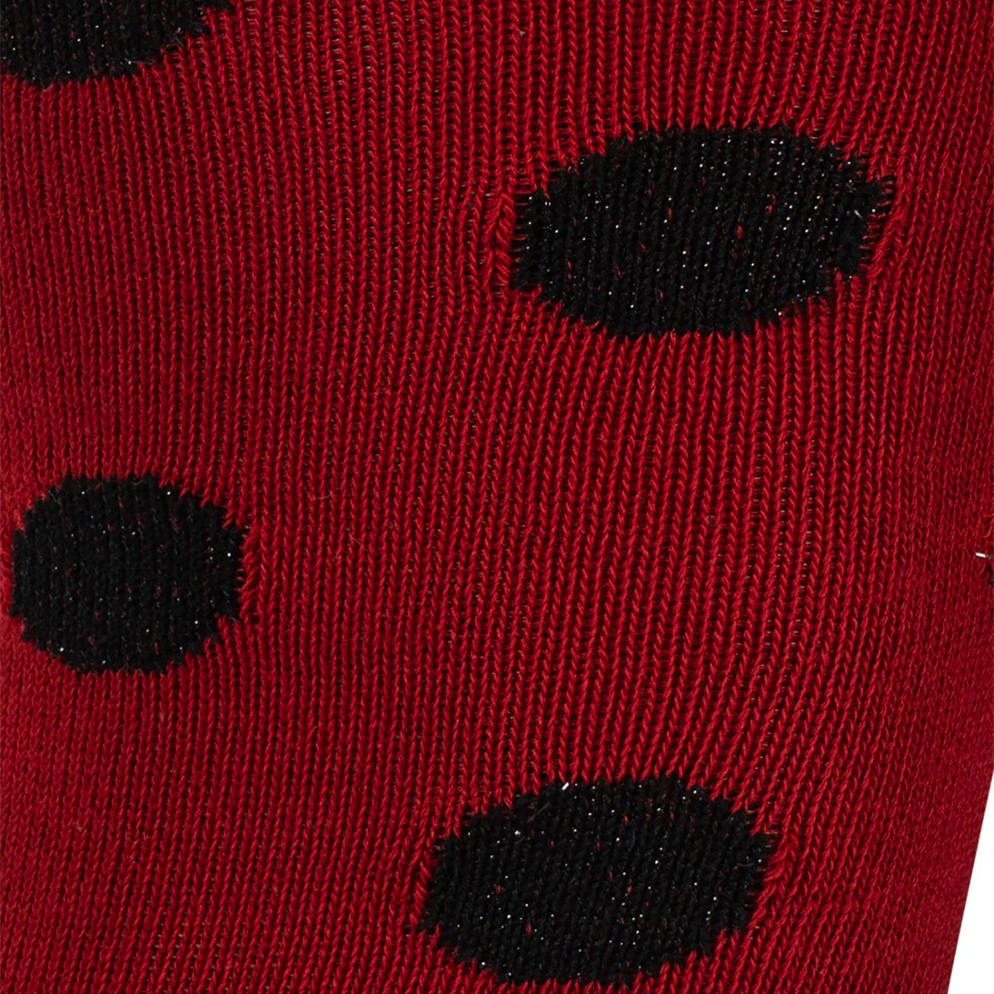 Jacquard Tights