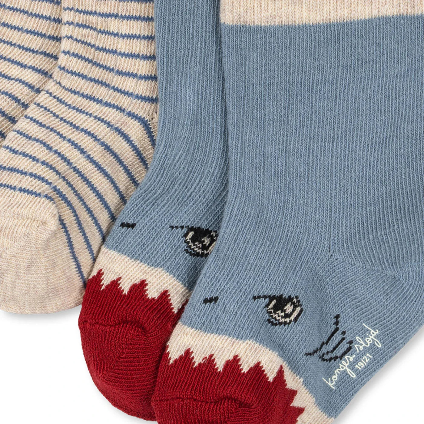 Shark Socks