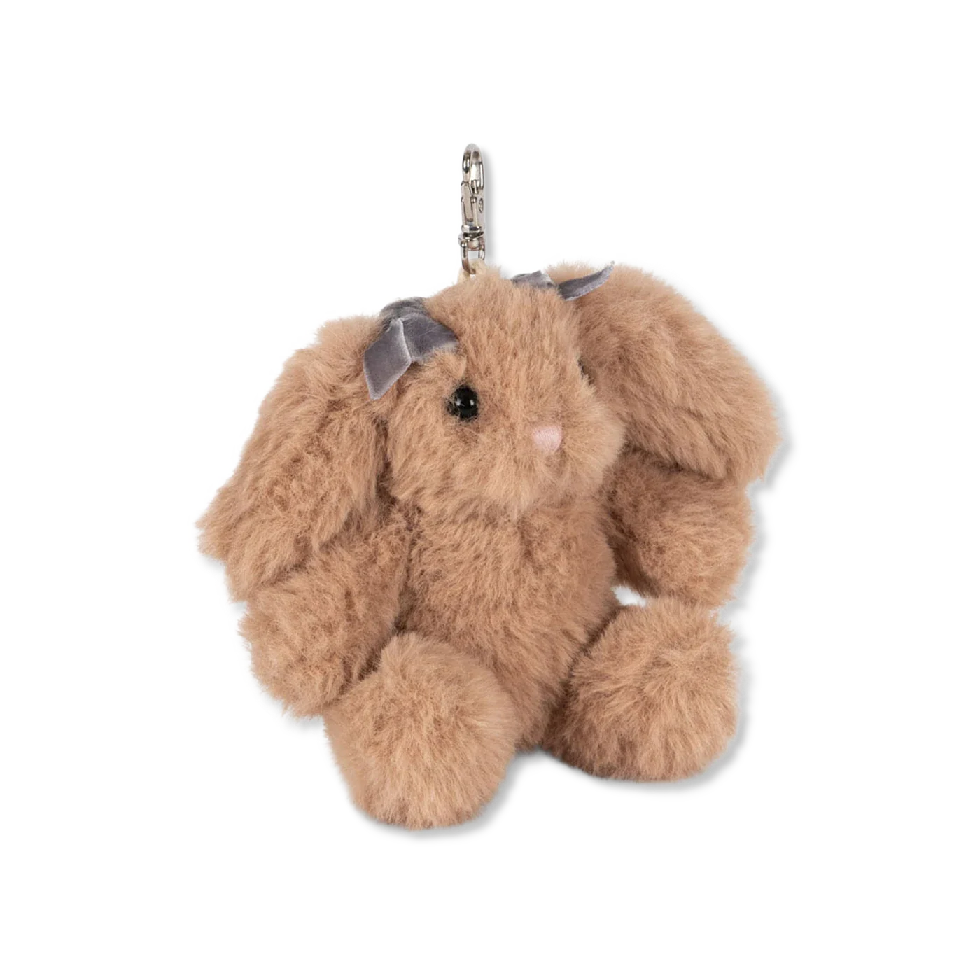 Charm Keychain