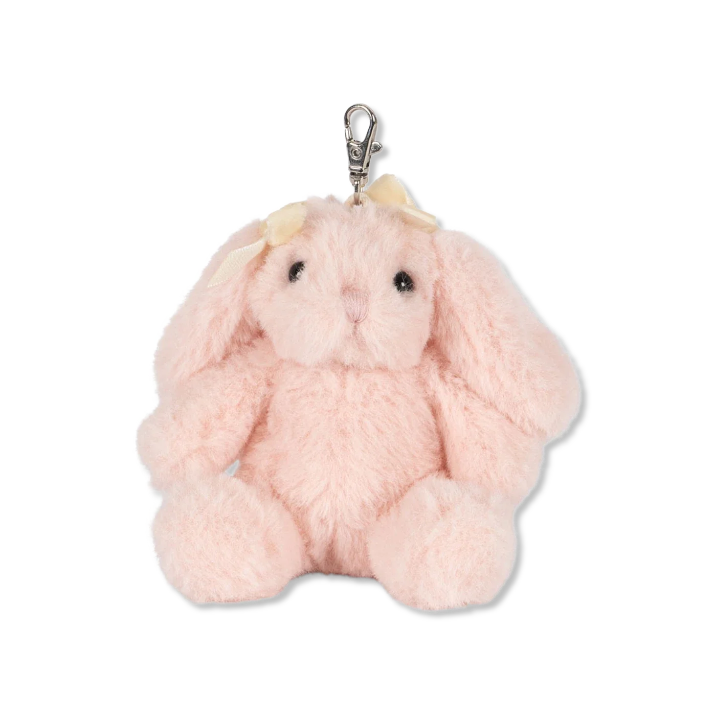 Charm Keychain