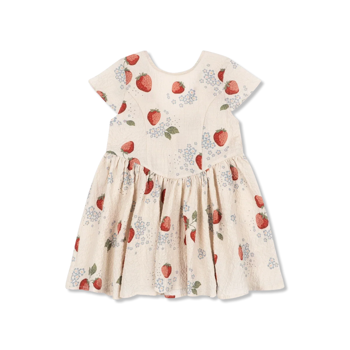 Ava Dress