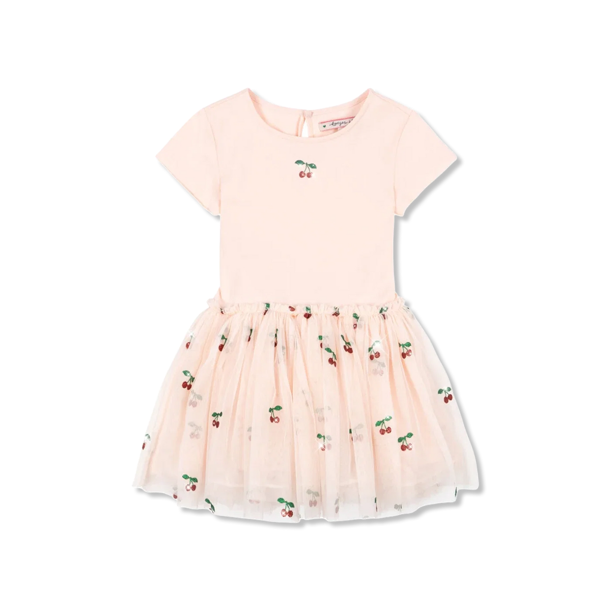BALLERINA kleid