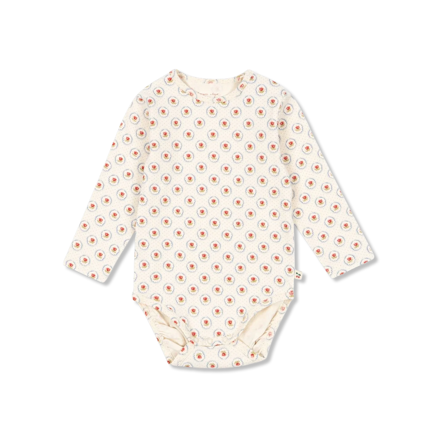 Basic Bodysuit