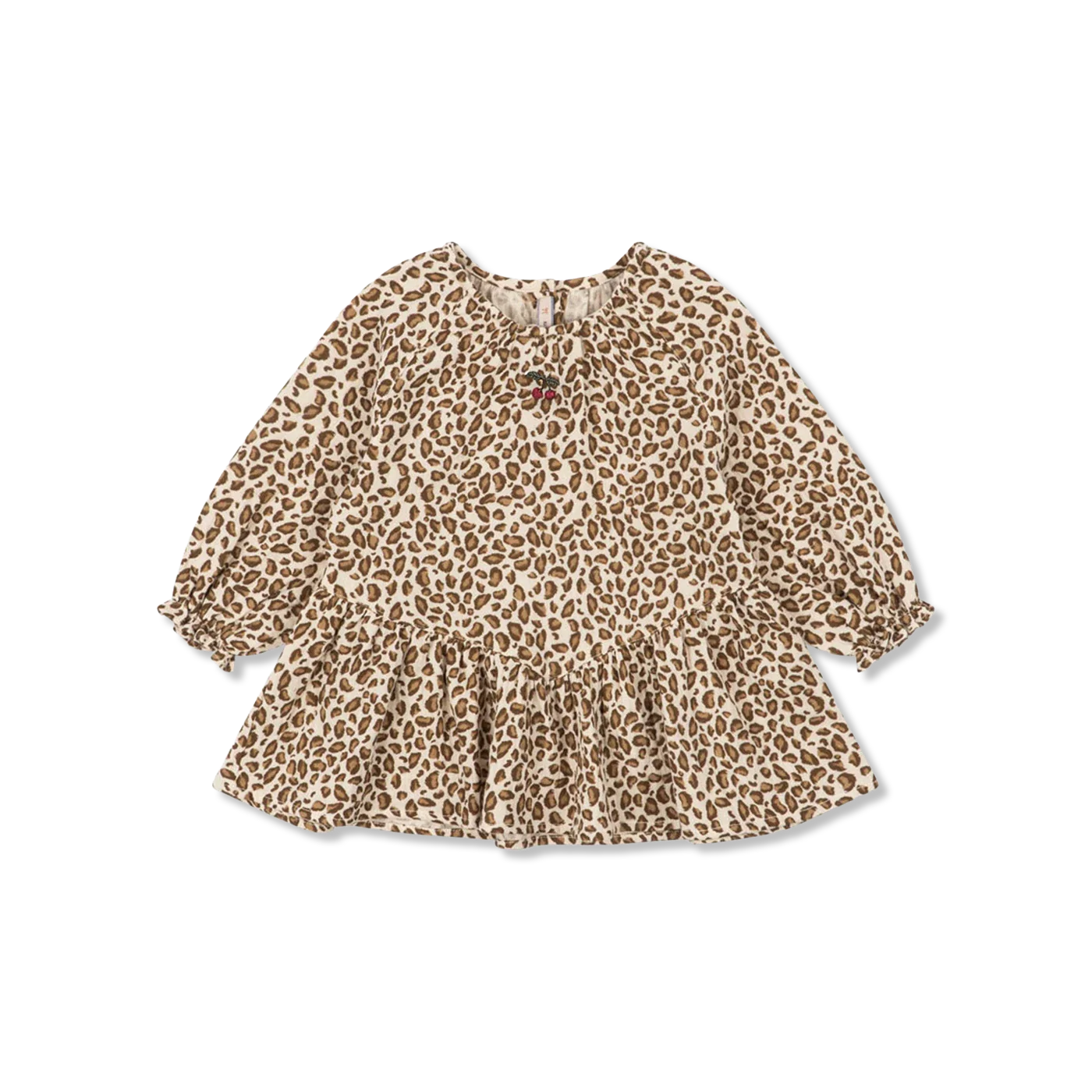 COCO langarmshirt
