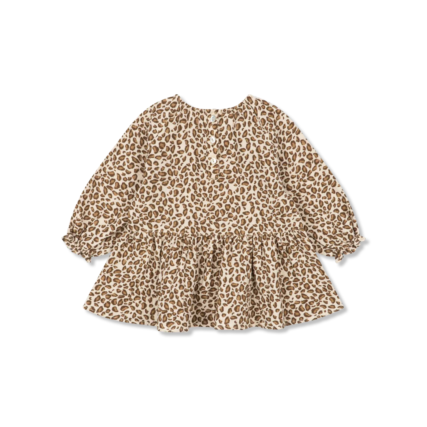 COCO langarmshirt