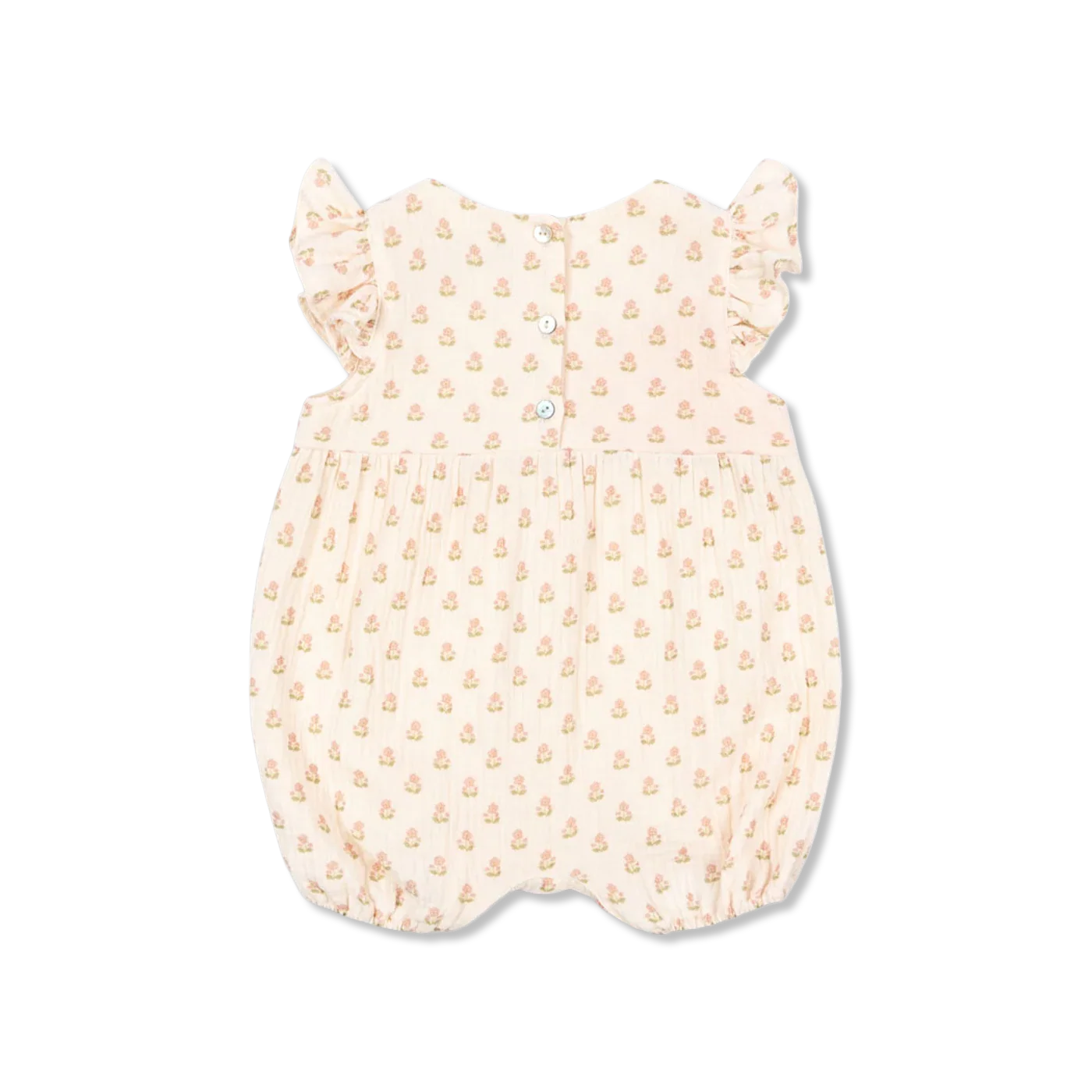 Coco Summer suit