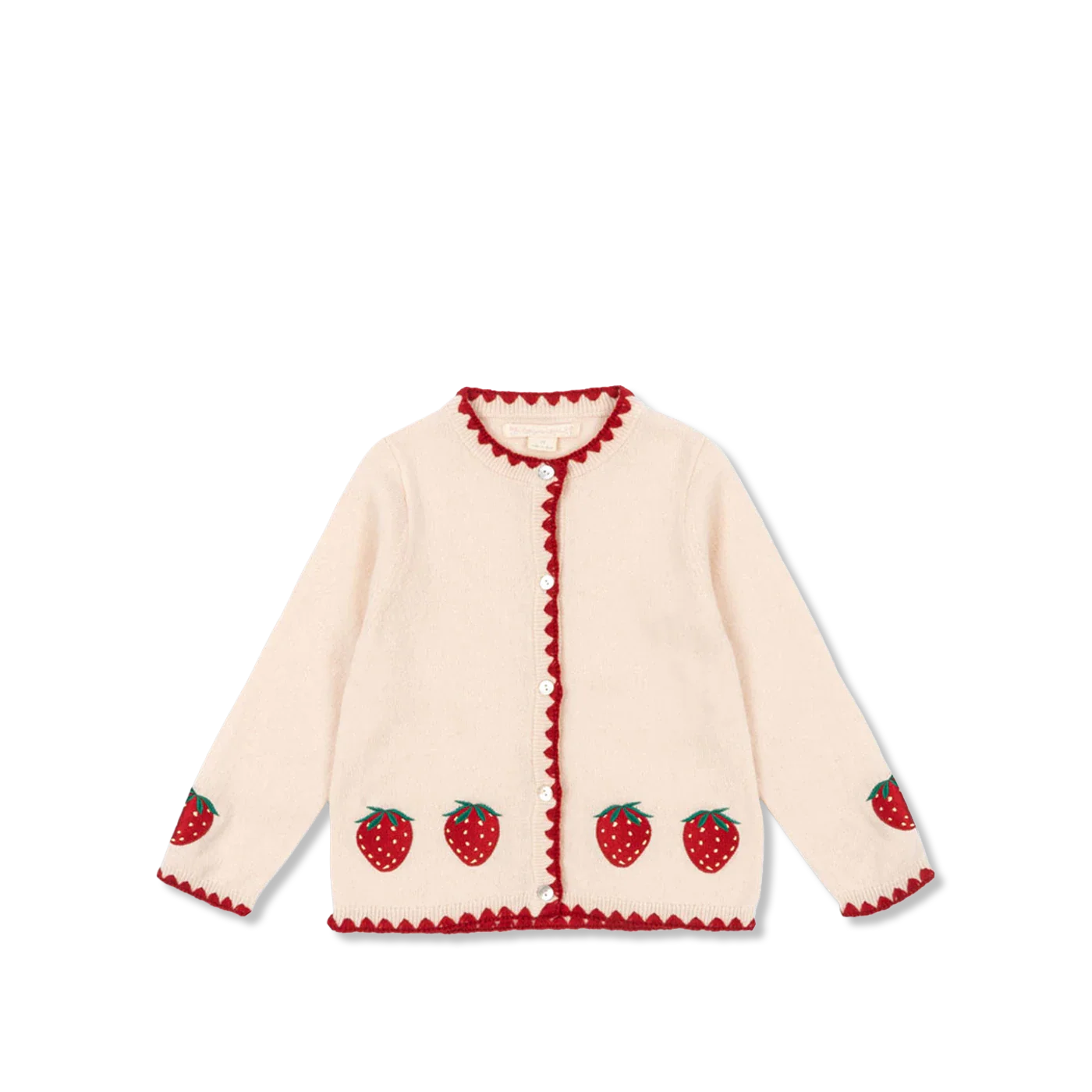 COLLETTE cardigan