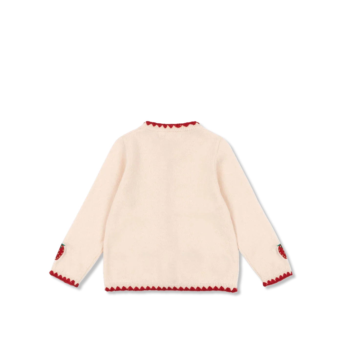 COLLETTE cardigan