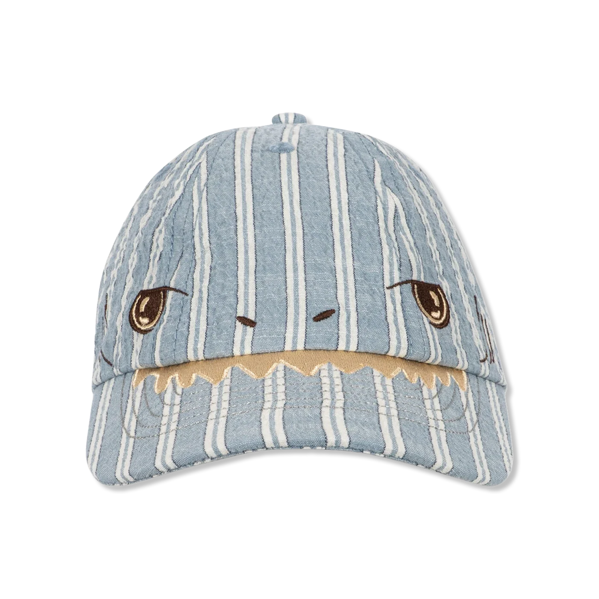 Organic Elliot cap