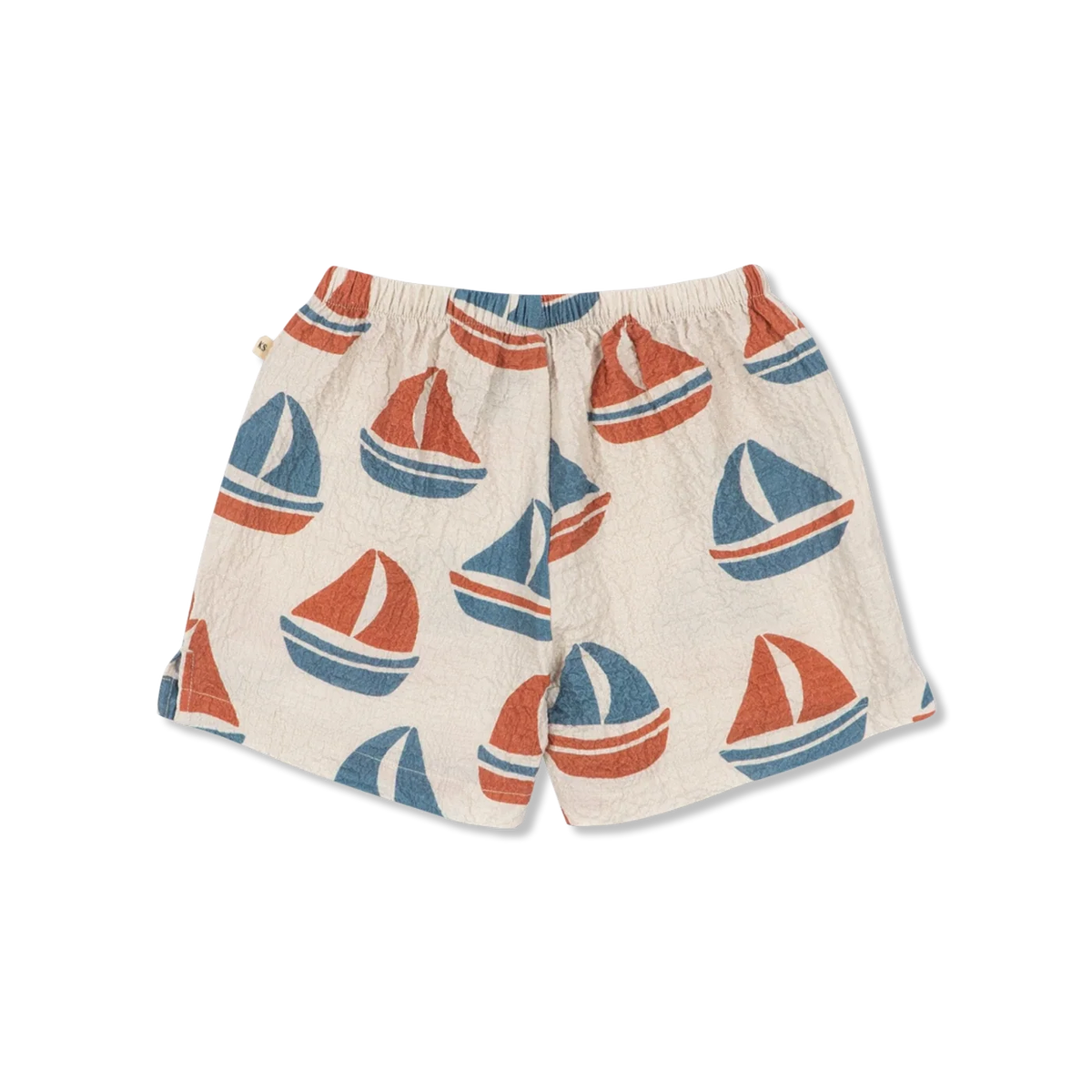 Elliot Shorts
