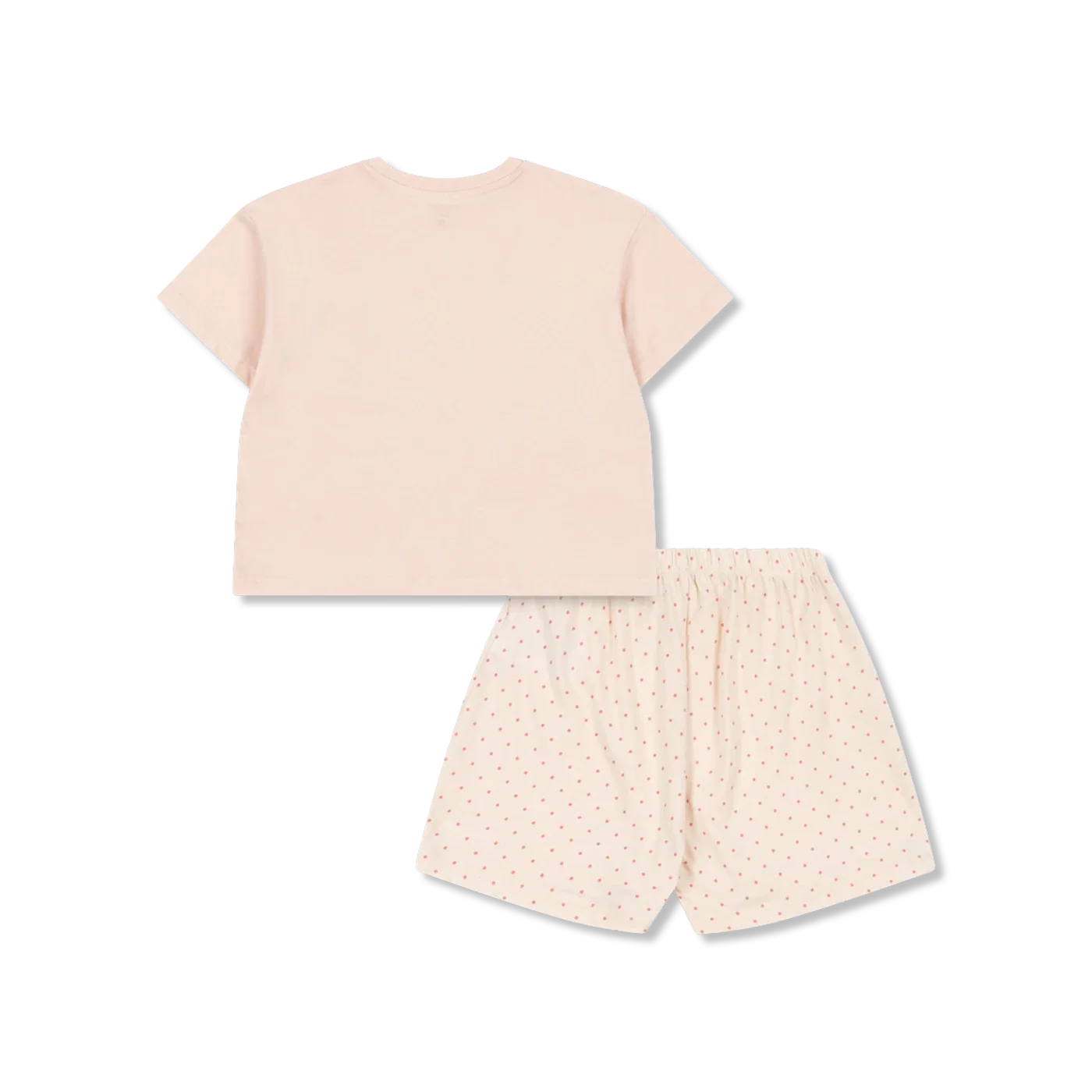 Famo Shorts set