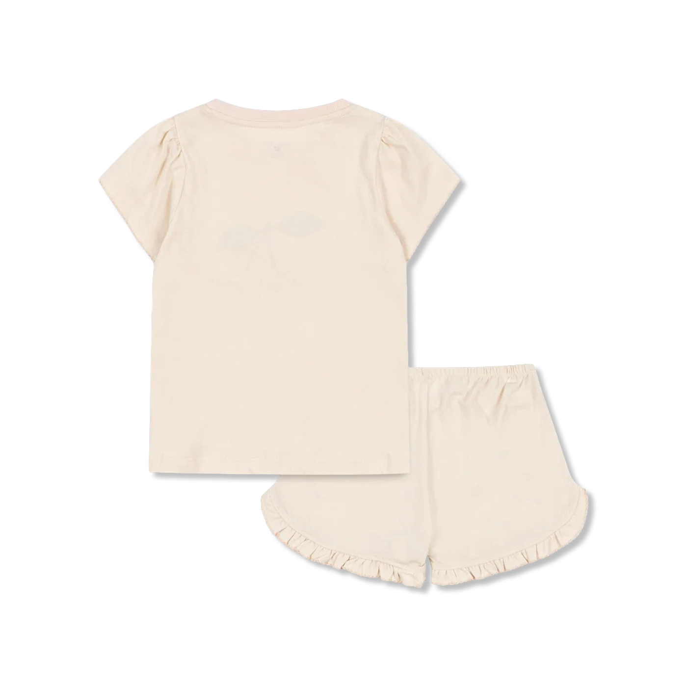 Famo Shorts-set