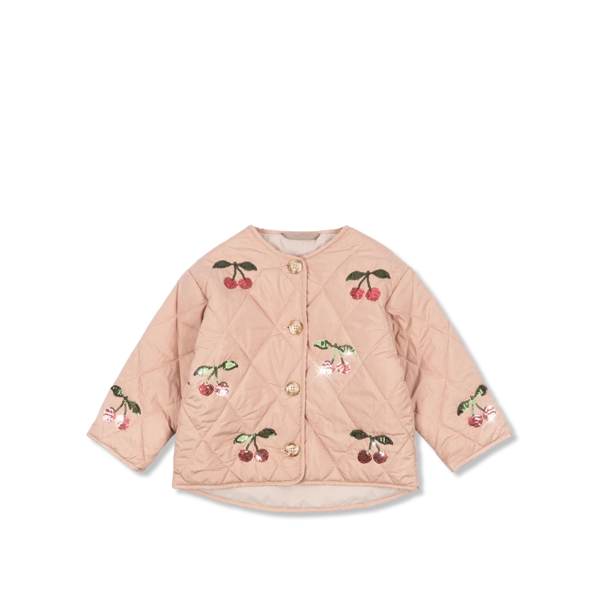 FLORA summer jacket