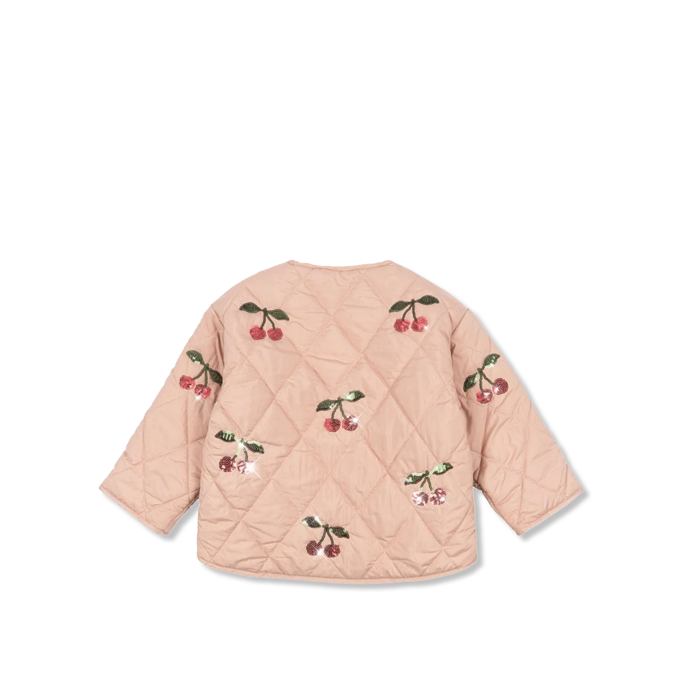 FLORA summer jacket