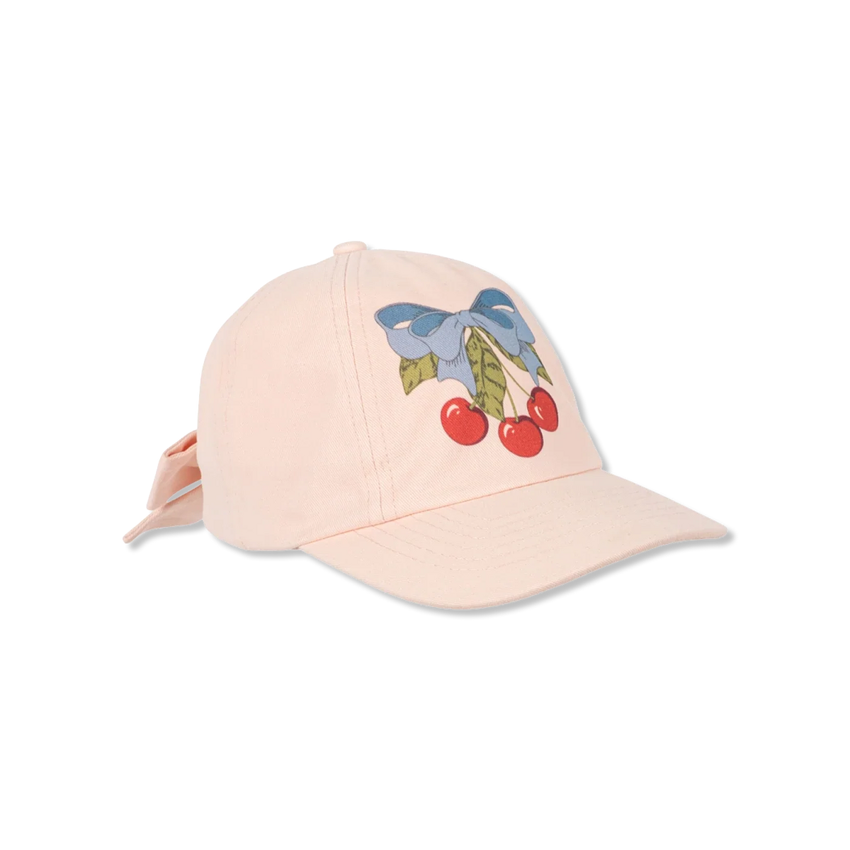Organic Frankie cap