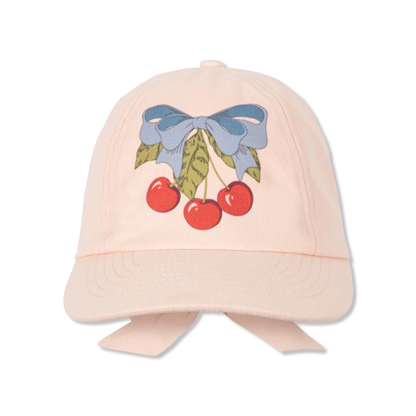 Organic Frankie cap
