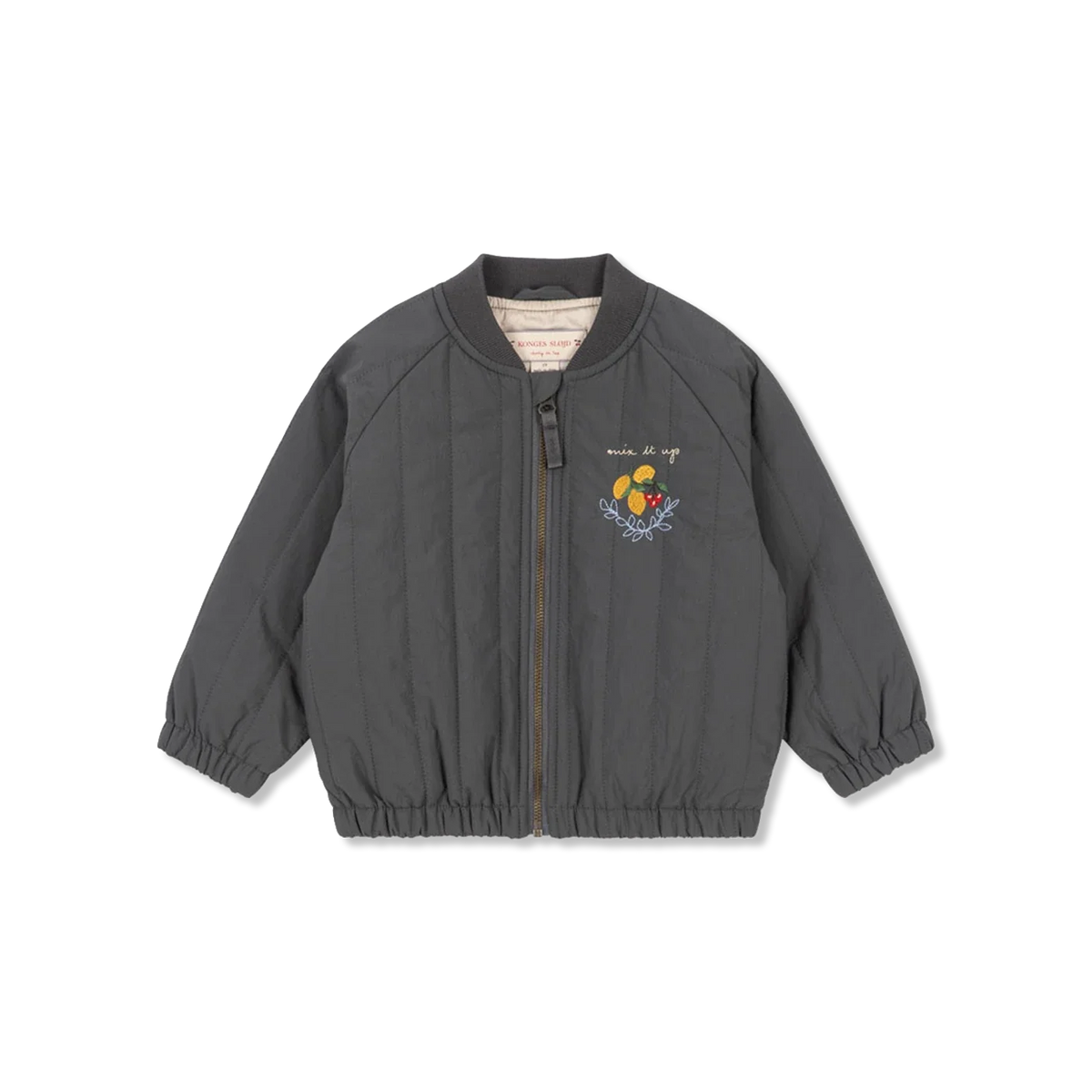 Juno Thermojacke