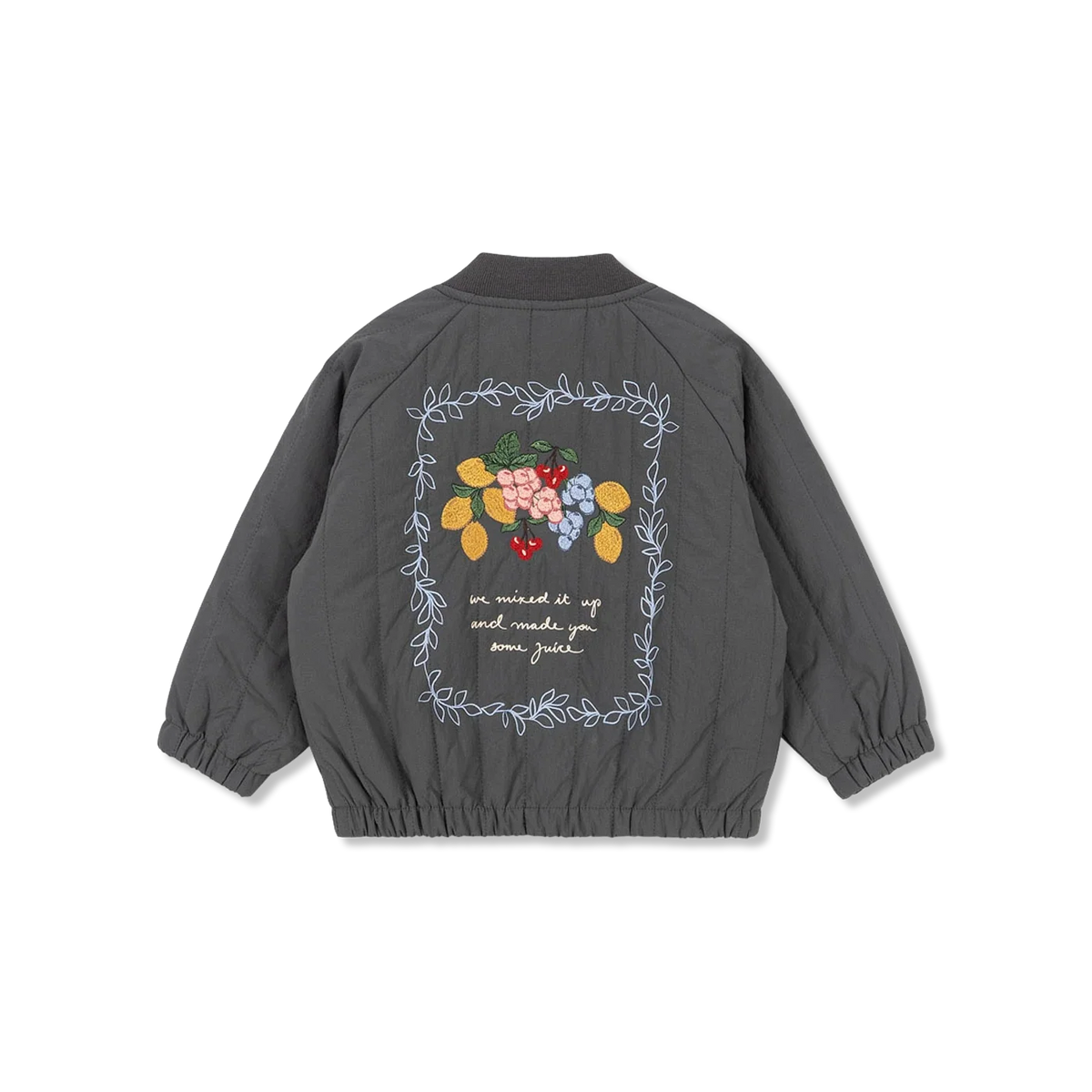 Juno Thermojacke