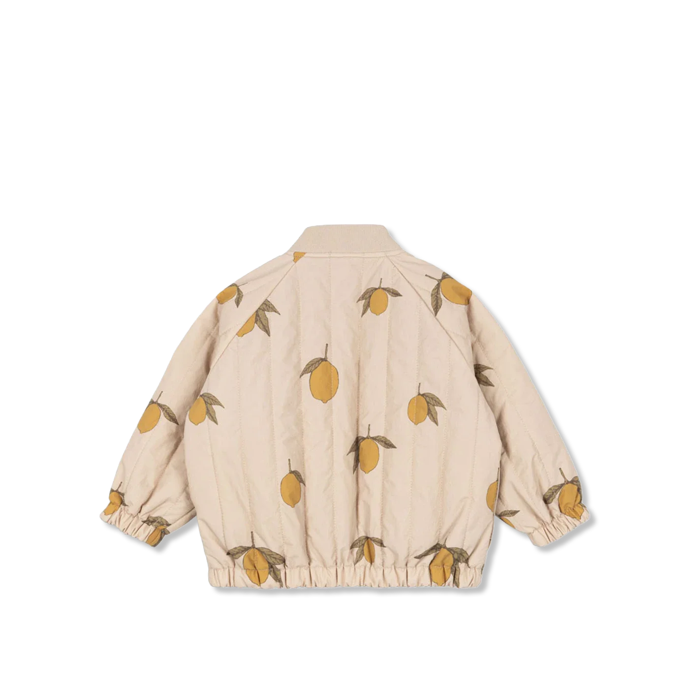 Juno Thermal jacket