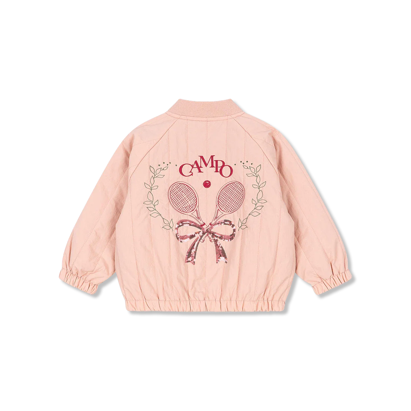 Juno Thermojacke