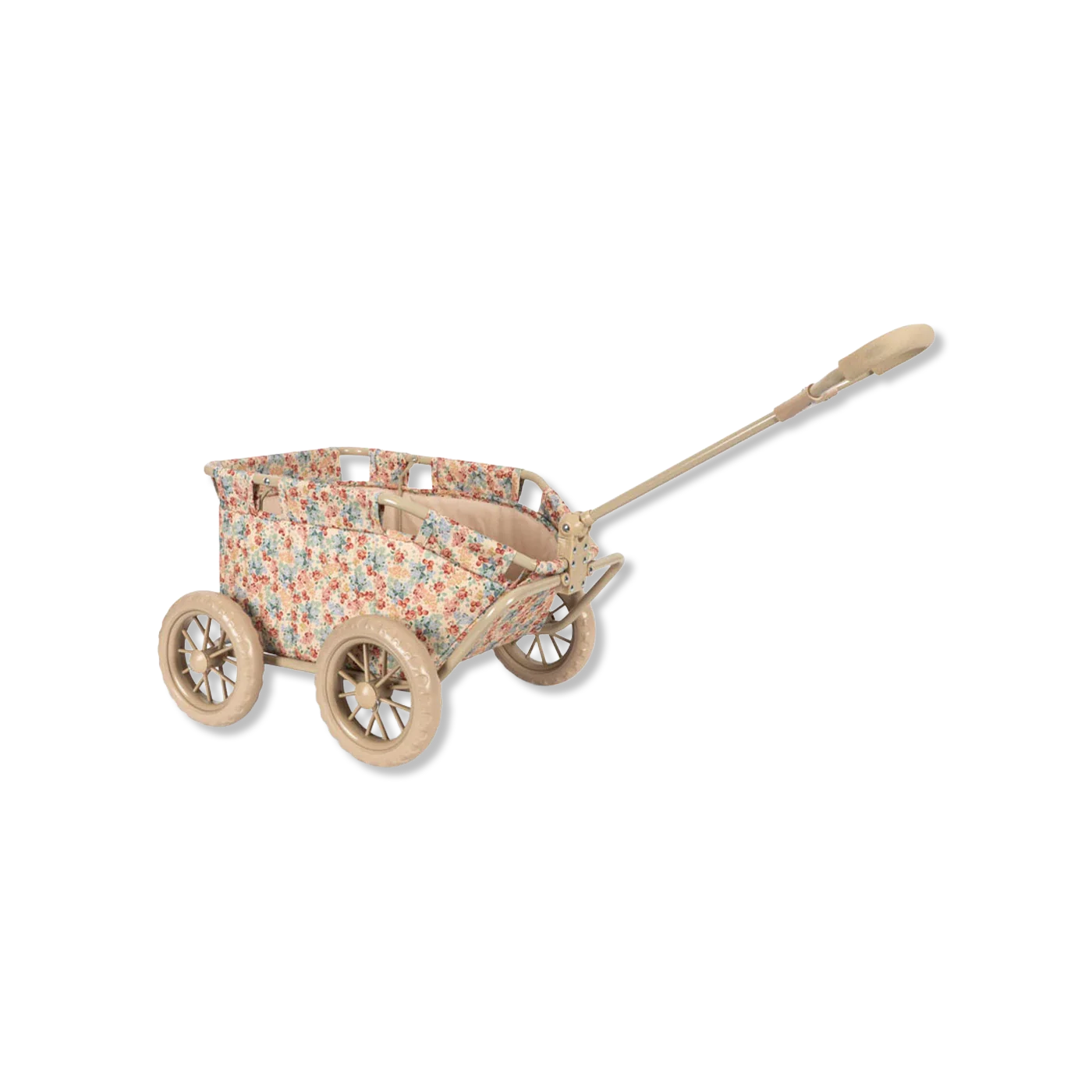 WAGON verschiedene Spielzeuge