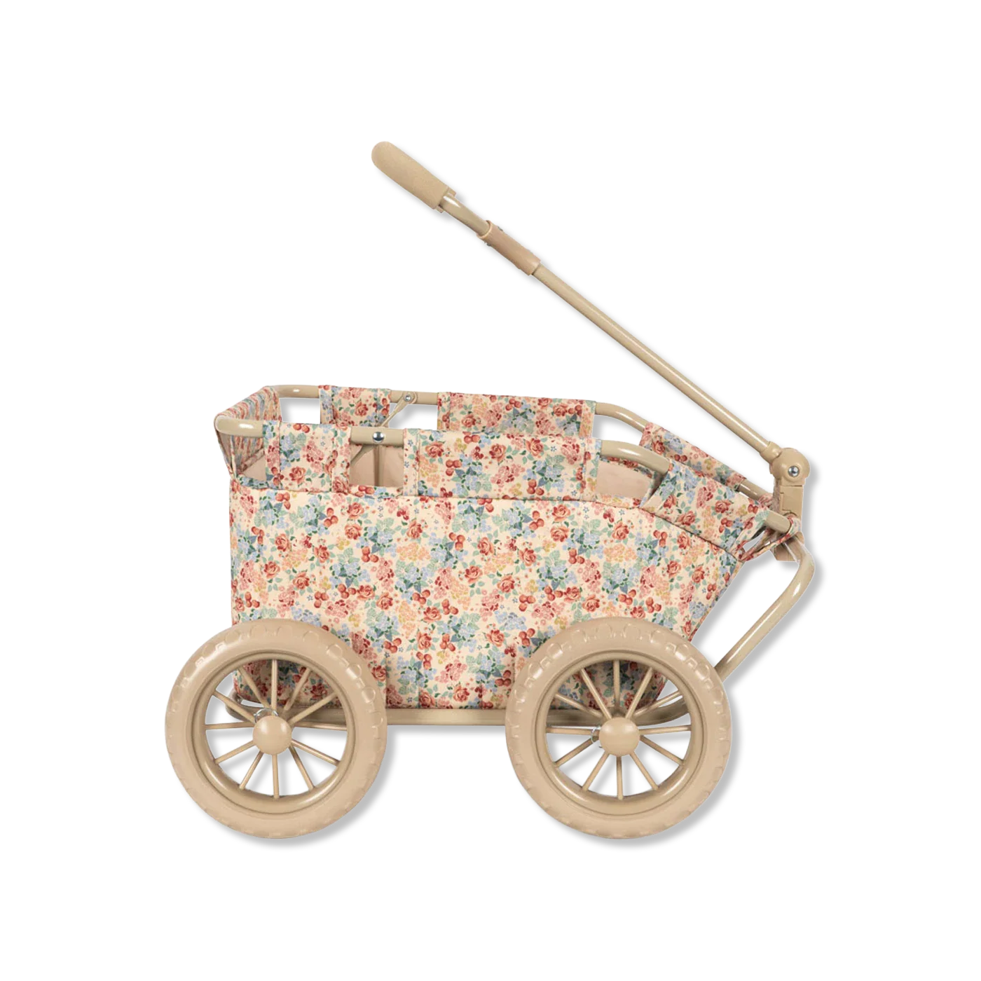 WAGON verschiedene Spielzeuge