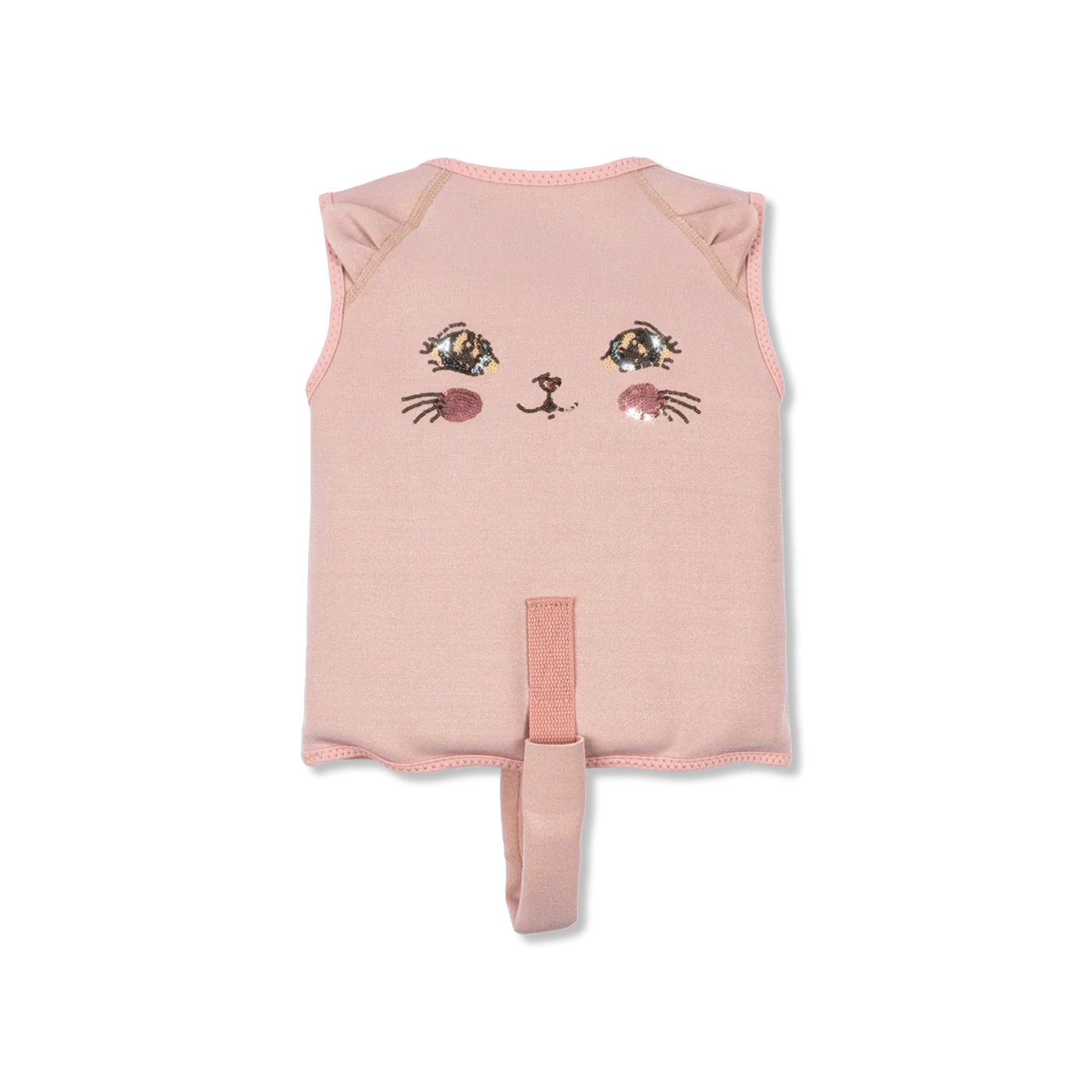 Kitty Swim vest