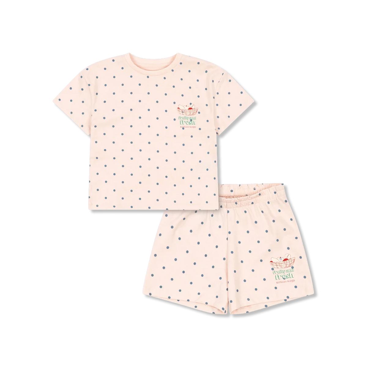 Lin Shorts-set