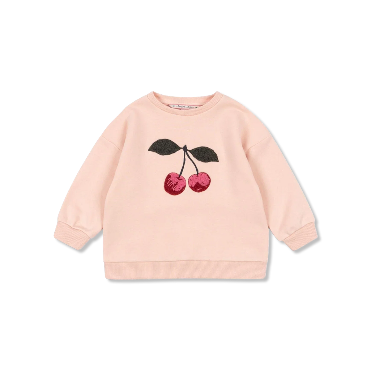 LOU sweatshirts