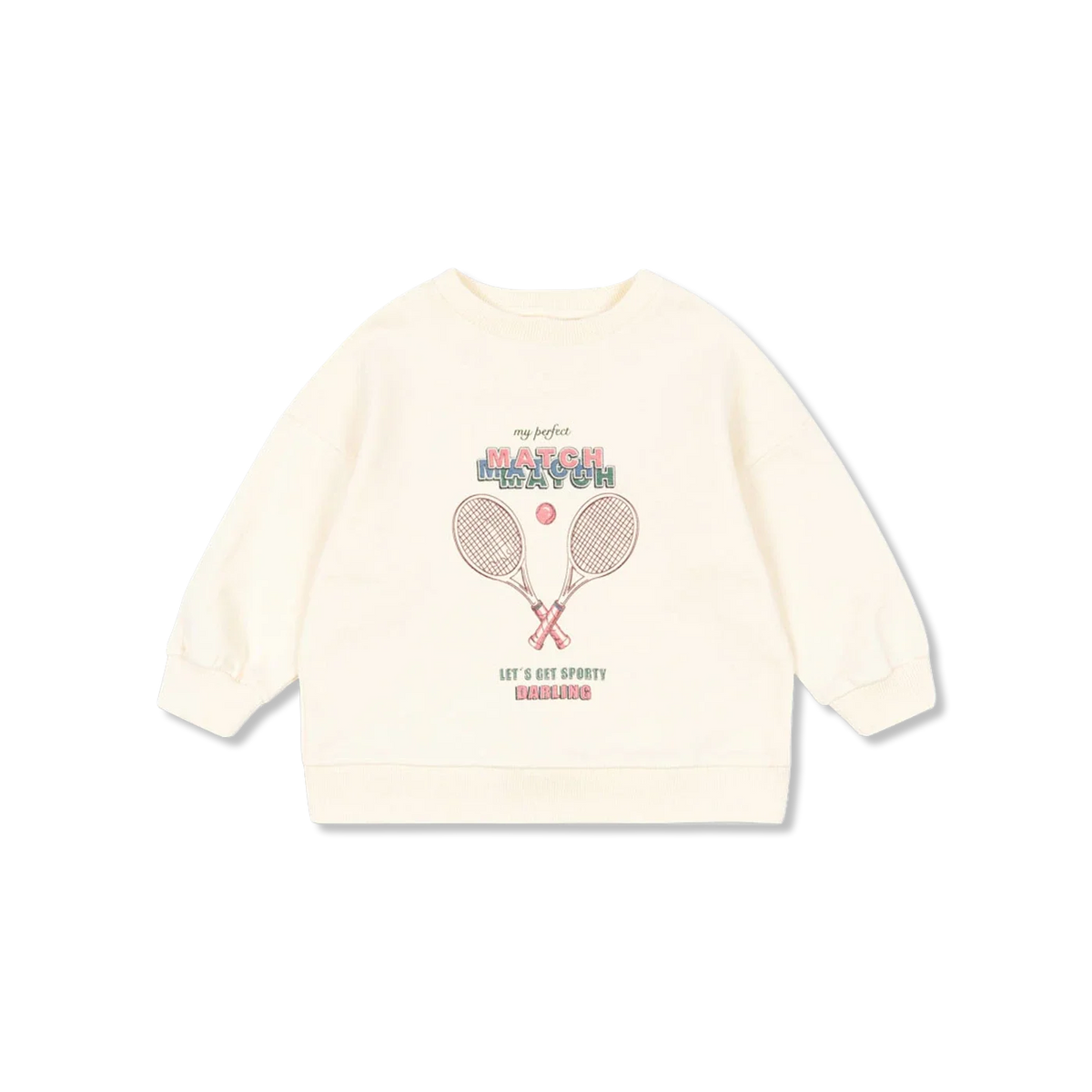 LOUPY sweatshirts