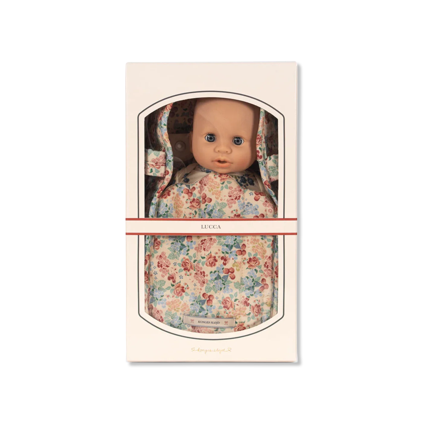 LUCCA puppen & Zubehör