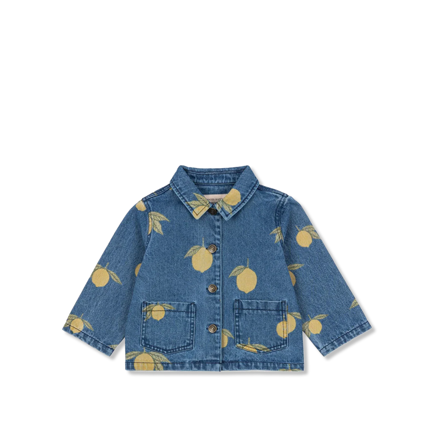 MAGOT summer jacket