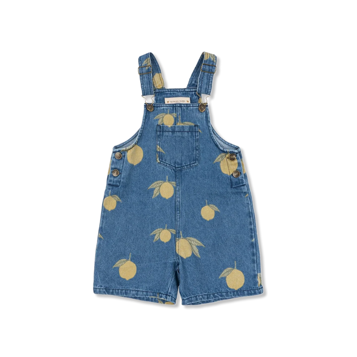 Magot suit