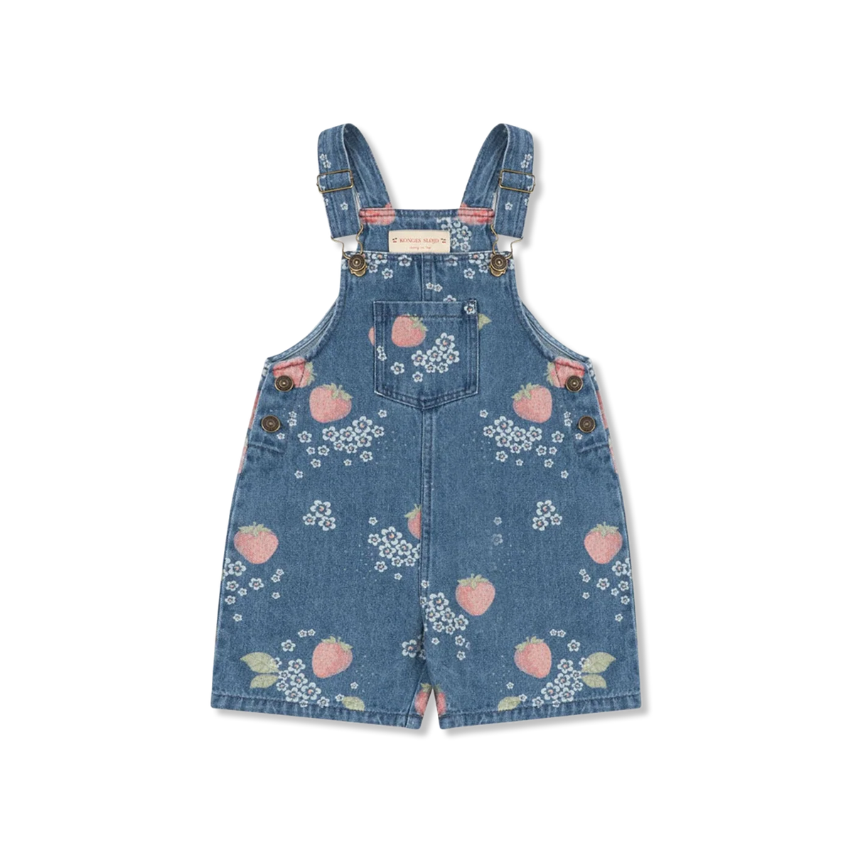 Magot suit