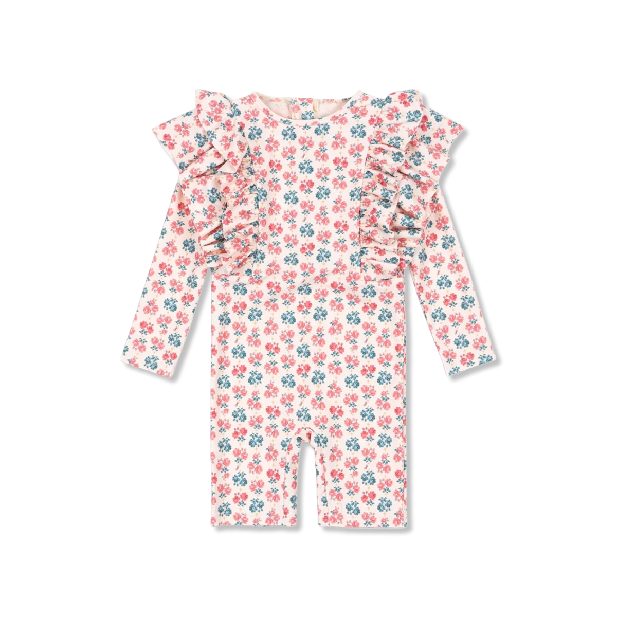 Manuca Full-body swimsuit