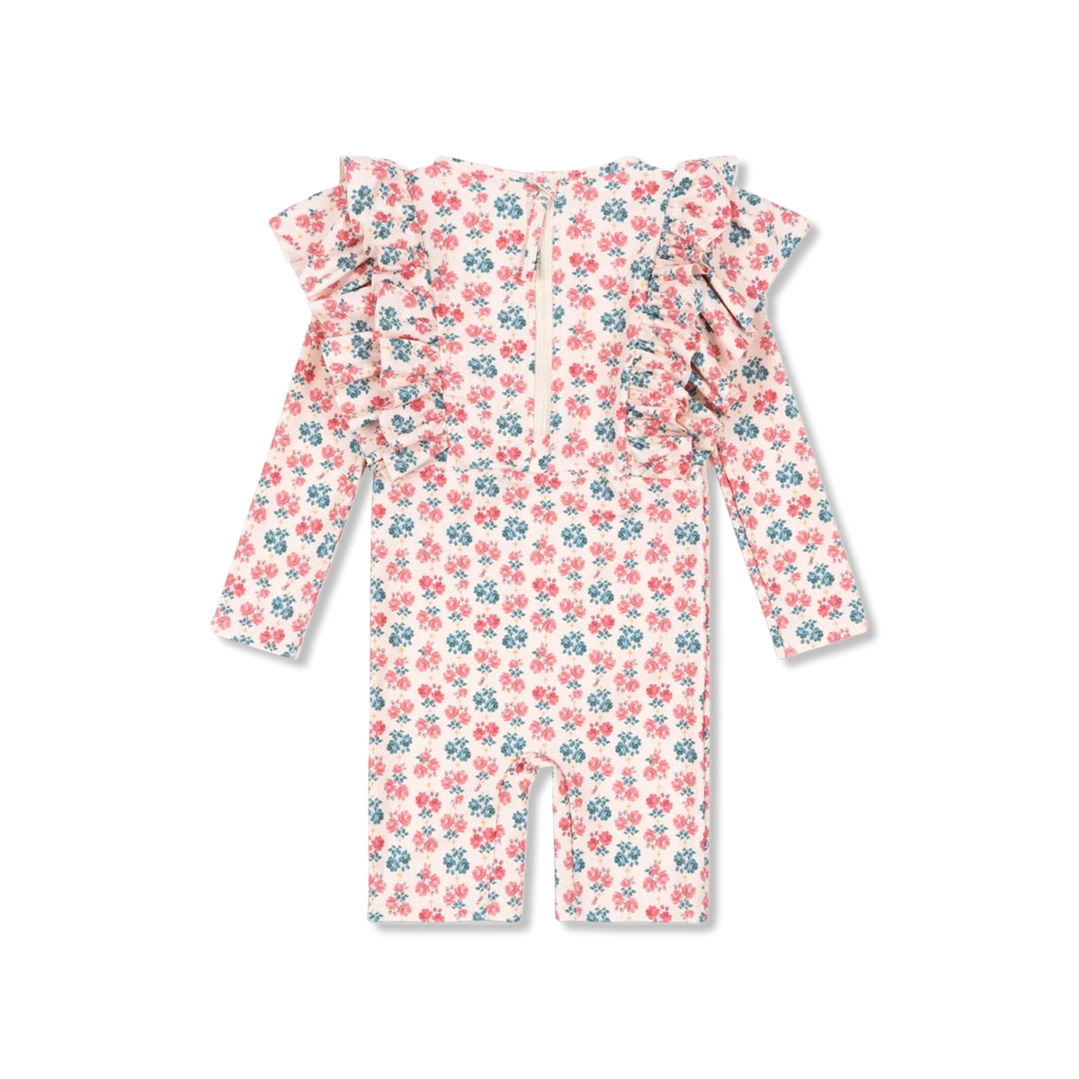 Manuca Full-body swimsuit