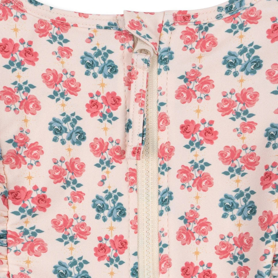 Manuca Full-body swimsuit