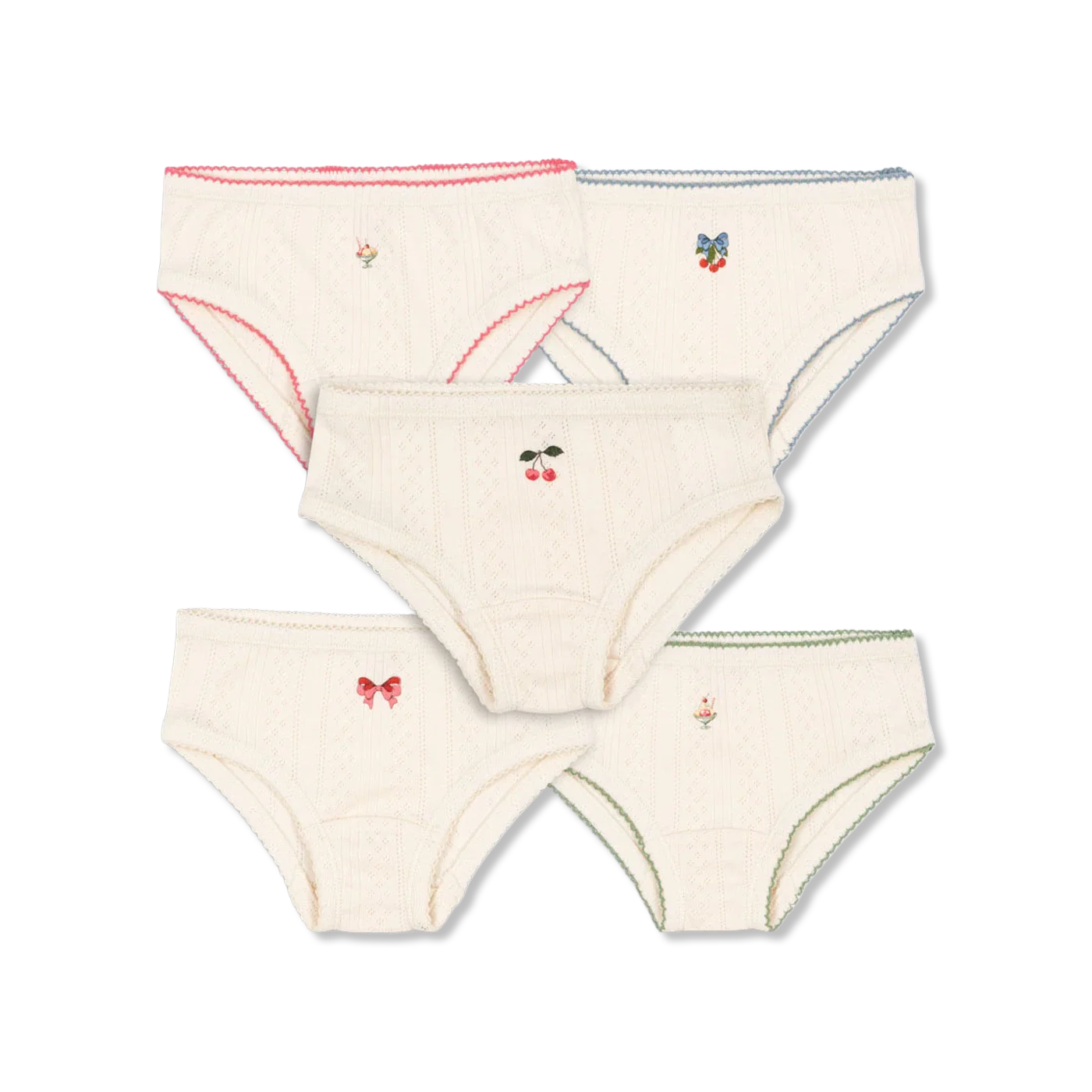 Minna Underpants