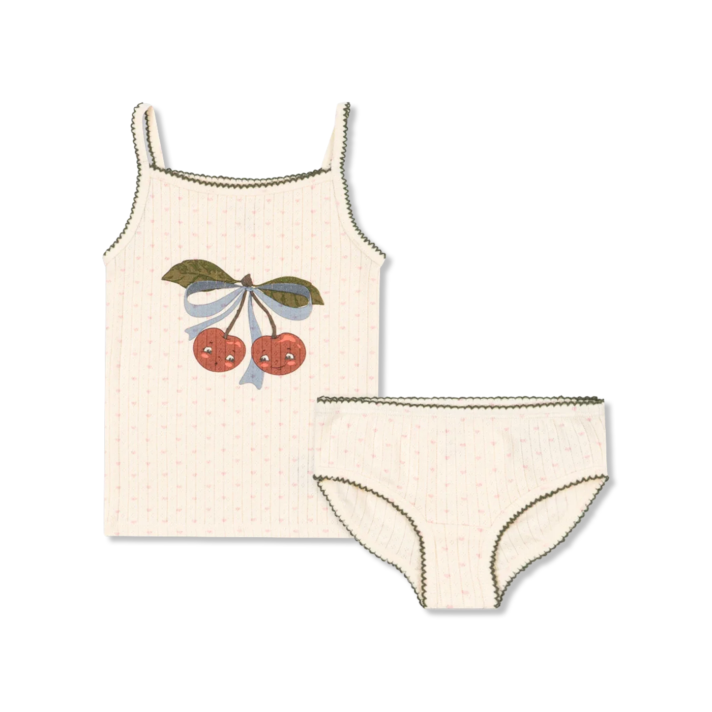 Minnie Unterwäsche-set