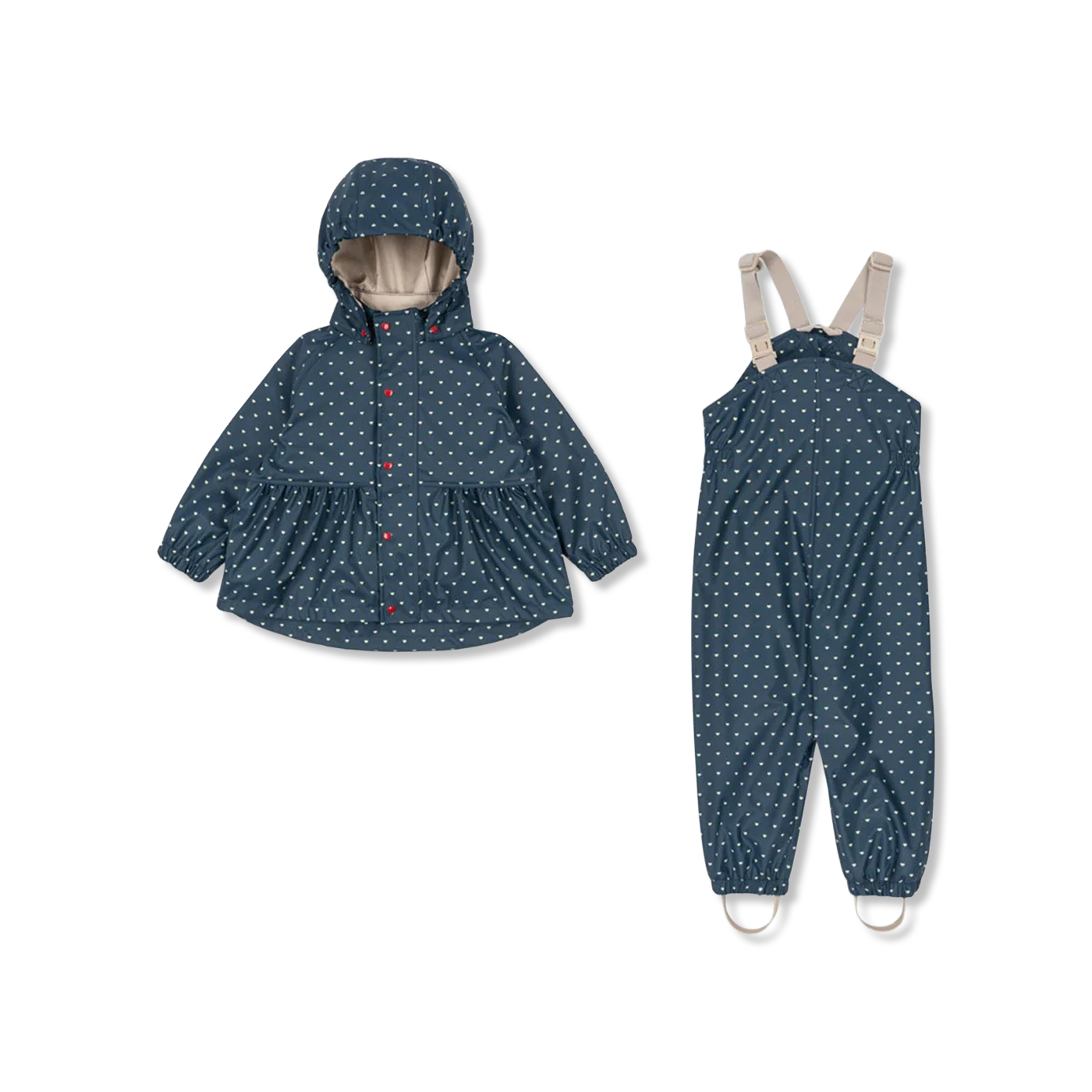 Palme Rainwear