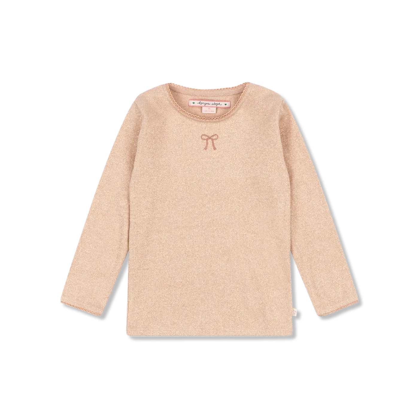 ROLI langarmshirt