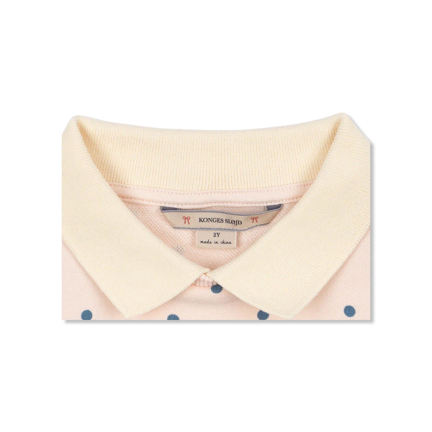 SPOTTY lS T-shirt