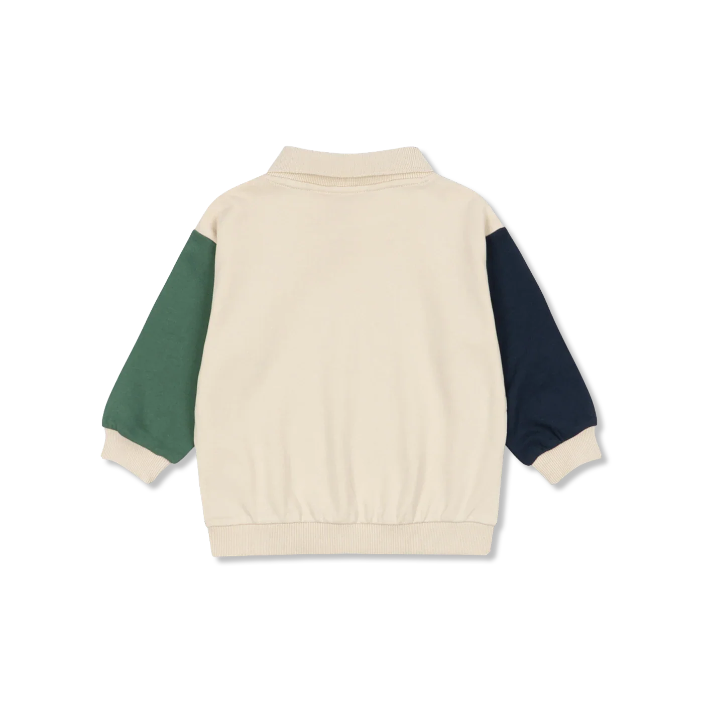 SPOTTY langarmshirt
