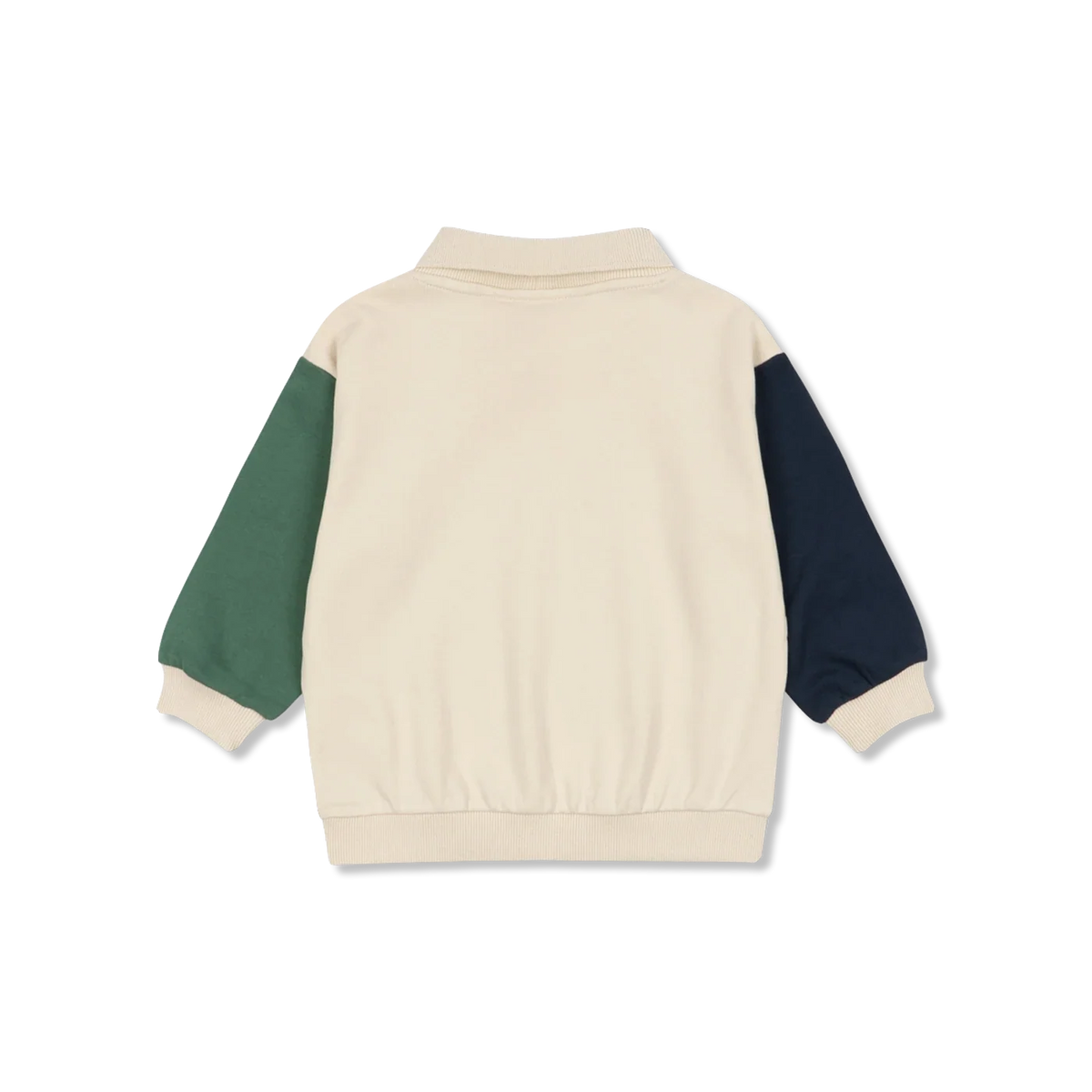 SPOTTY langarmshirt
