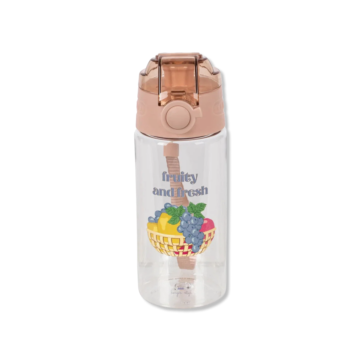 WATER trinkflasche