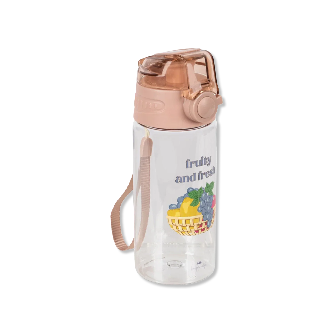 WATER trinkflasche