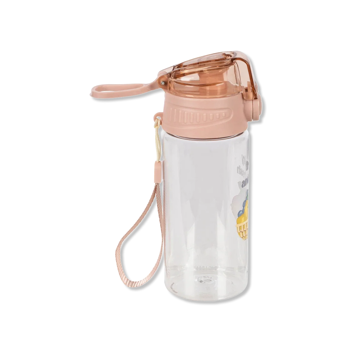 WATER trinkflasche