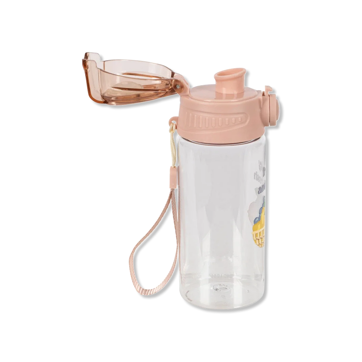 WATER trinkflasche